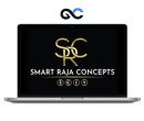 Raja Banks – Smart Raja Concepts Trading Course