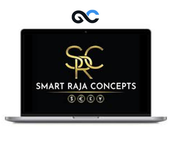 Raja Banks – Smart Raja Concepts Trading Course