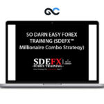 So Darn Easy Forex Millionaire Combo Strategy
