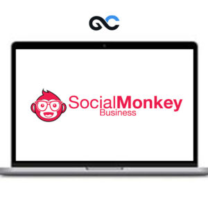 Liz Benny – Social Monkey Business Training