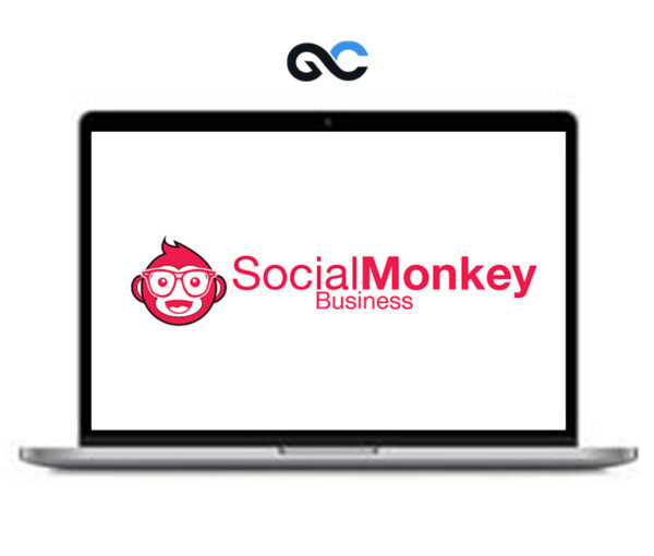 Liz Benny – Social Monkey Business Training