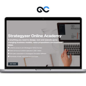 Strategyzer - Strategyzer Online Academy