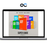 Business Models - Super Guides Bundle