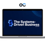10-Systems-Driven Business - Vinay Patankar