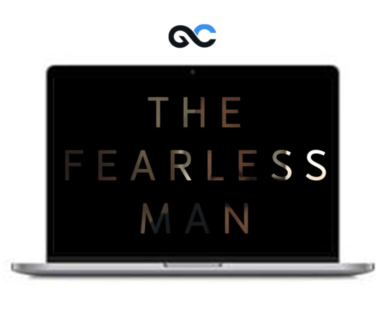 Be Fearless The Fearless Man Giga Courses