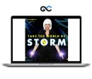 Alex Cattoni - The Storm