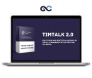 TimTalk 2.0 - Grow And Monetize Your TikTok Account