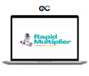 Tommie Powers - Rapid Multiplier