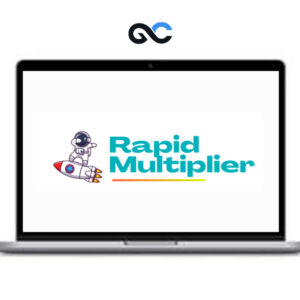 Tommie Powers - Rapid Multiplier