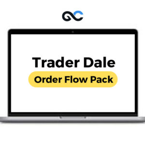 Trader Dale - Order Flow Course