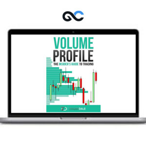 Trader Dale – Volume Profile Video Course