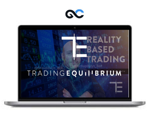Reality Based Course by Trading EQuilibrium download