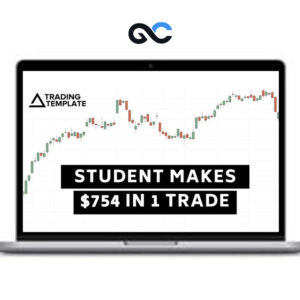 Mike Aston - Trading Template Course