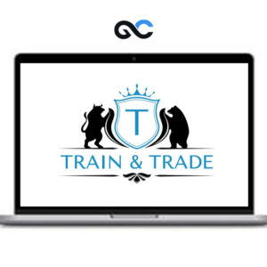 Train Trade Academy - Omar Agag