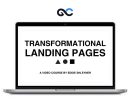 Eddie Shleyner - Transformational Landing Pages