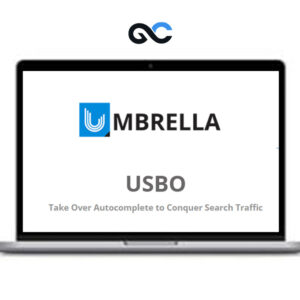 Umbrella - uSBO (Search Box Optimization)