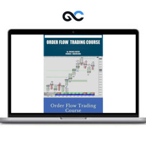 Michael Valtos - Order Flow Trading Course