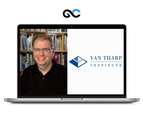 Van Tharp 8 Trader's Workshops