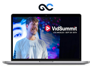 Vidsummit Recordings 2023