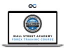 Wall Street Academy - Cuebanks