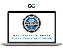 Wall Street Academy - Cuebanks