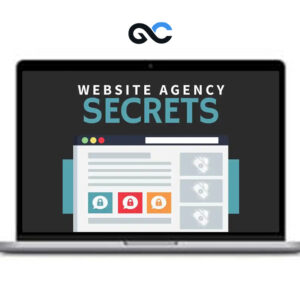 Ben Adkins – Website Agency Secrets