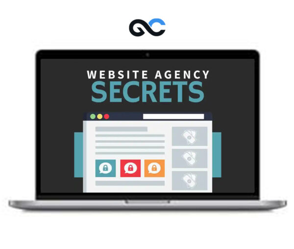 Ben Adkins – Website Agency Secrets