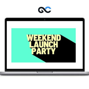 Derek Johanson - Weekend Launch Party - How To Start & Grow A Newsletter From Scratch