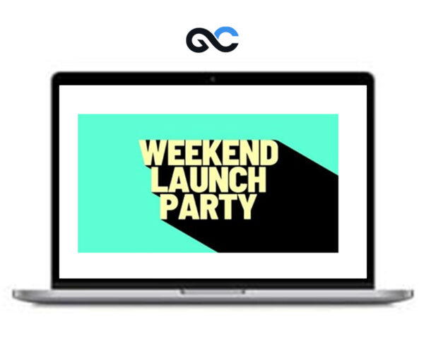 Derek Johanson - Weekend Launch Party - How To Start & Grow A Newsletter From Scratch