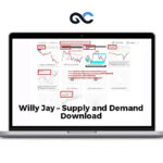 Willy Jay - Supply and Demand