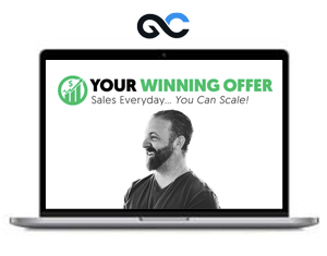 Todd Brown - Your Winning Offer