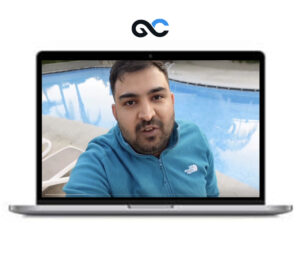 Zain Shah - 0 To Full-Time eBay Seller