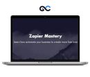 Jimmy Rose - Zapier Mastery