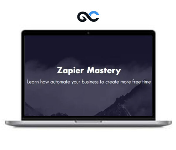 Jimmy Rose - Zapier Mastery