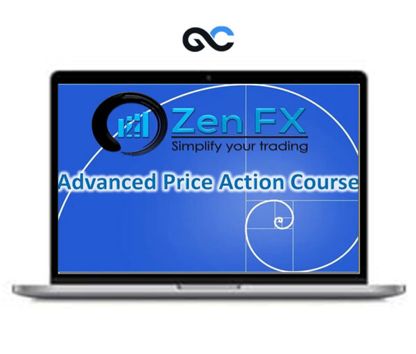 ZenFX - Advanced Price Action Course