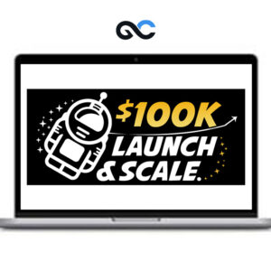 Charlie Brandt - 100k Launch & Scale Academy 2.0