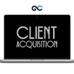 Chris Orzechowski - Client Acquisition