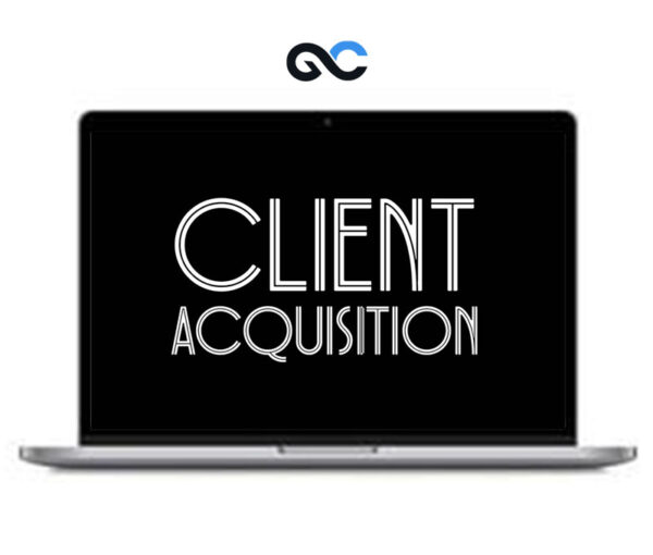 Chris Orzechowski - Client Acquisition