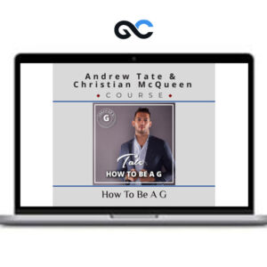 Christian McQueen & Andrew Tate - How to be a G