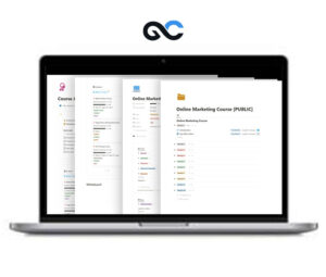 Course Architect - Ultimate Course Creation System for Notion