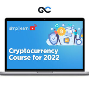 Cryptocurrency Day Trading Course 2022