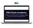 Elite Ecom Academy – Facebook Unlocked Blueprint