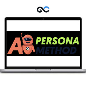 Jeff J Hunter - AI Persona Method Course