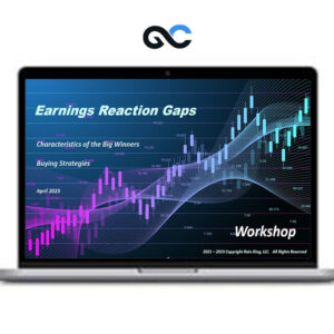 John Pocorobba - Earnings Reaction Gaps Workshop