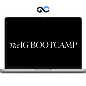 Katy Amezcua - The IG Bootcamp