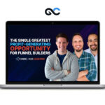 Mike Schmidt & AJ Rivera - Funnel Hub Launchpad