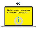 Nathan Aston – Integromat Automation Course