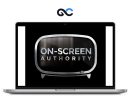 On-Screen Authority - The Online Course