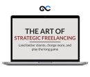 Paul Millerd – The Art Of Strategic Freelance Consulting