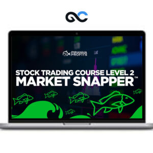 Piranha Profits Stock Trading Course Level 2 Market Snapper